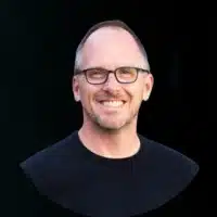 Headshot of Vinnie Fisher